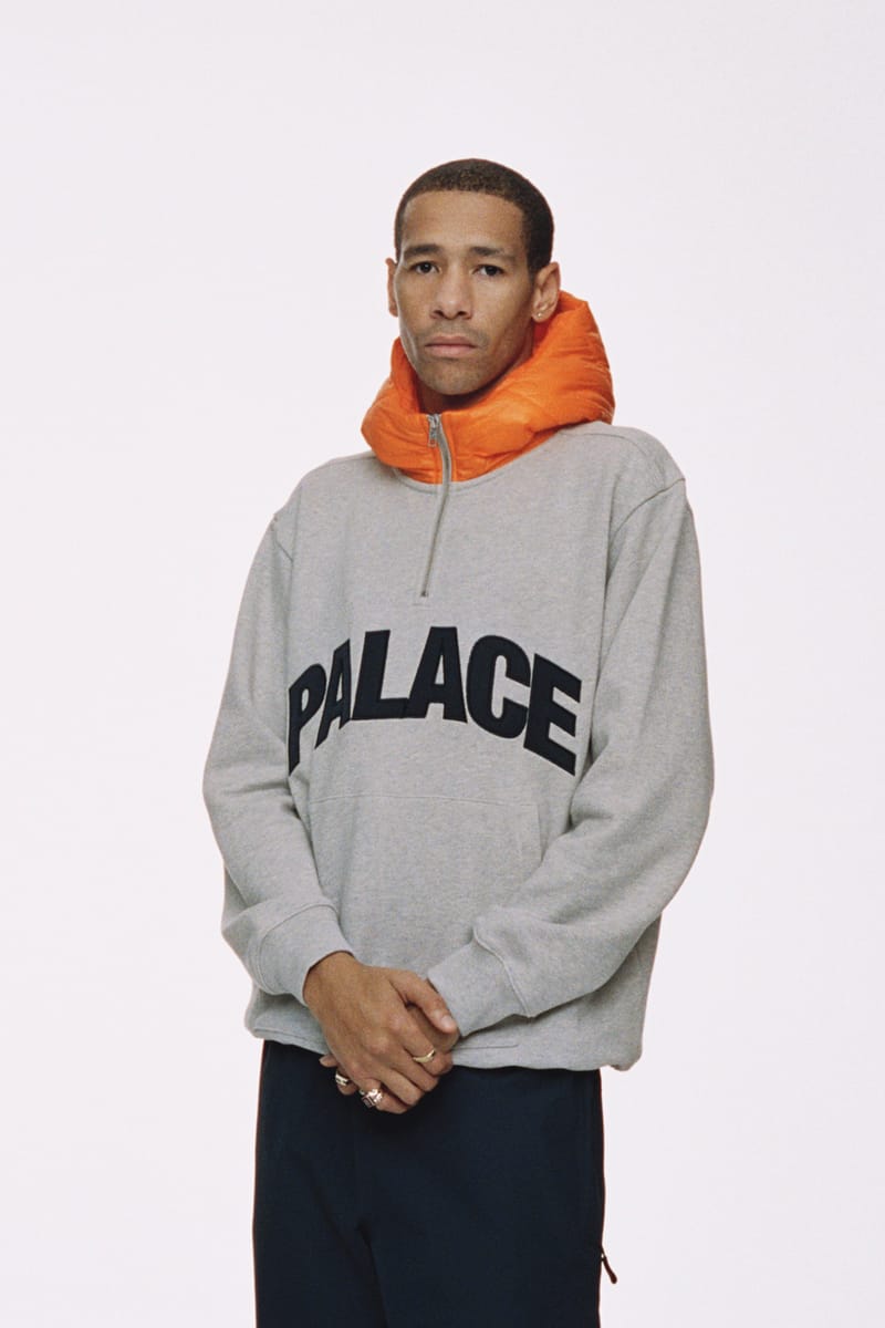 Palace Skateboards Spring 2020 Lookbook | Hypebeast