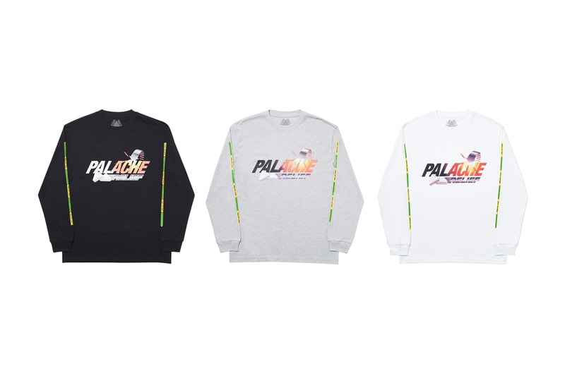 Palace Skateboards Spring 2020 Week 3 Drop List | Hypebeast