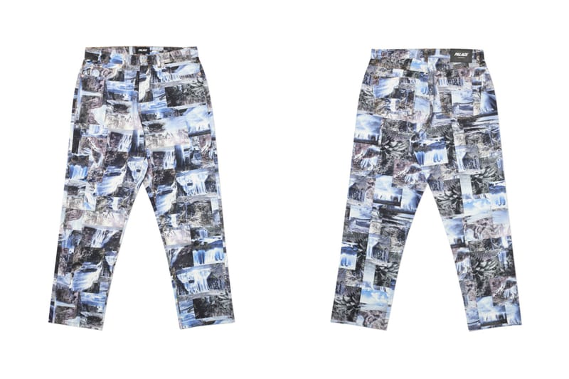 Palace Skateboards Spring 2020 Trousers | Hypebeast