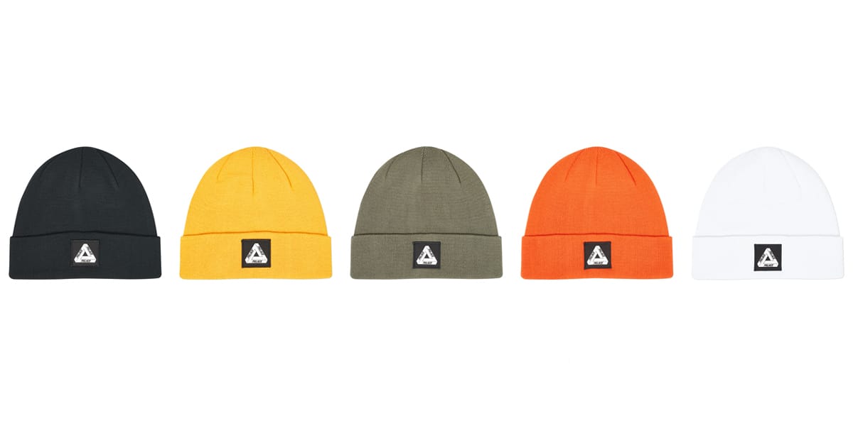 Palace Spring 2020 Hats | HYPEBEAST