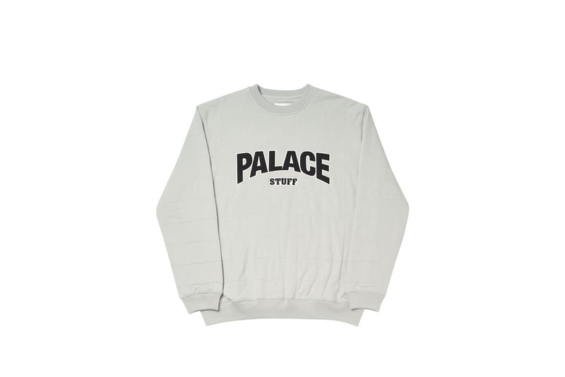 ファッション人気ブランドランキング Palace Spring 2020 Hoodies, Sweatshirts & Knitwear | Hypebeast トップス