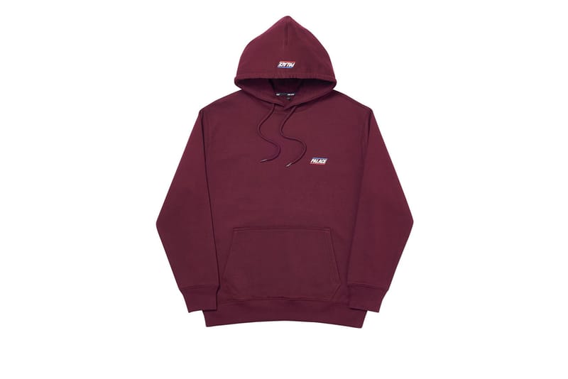 Palace Spring 2020 Hoodies, Sweatshirts & Knitwear | Hypebeast