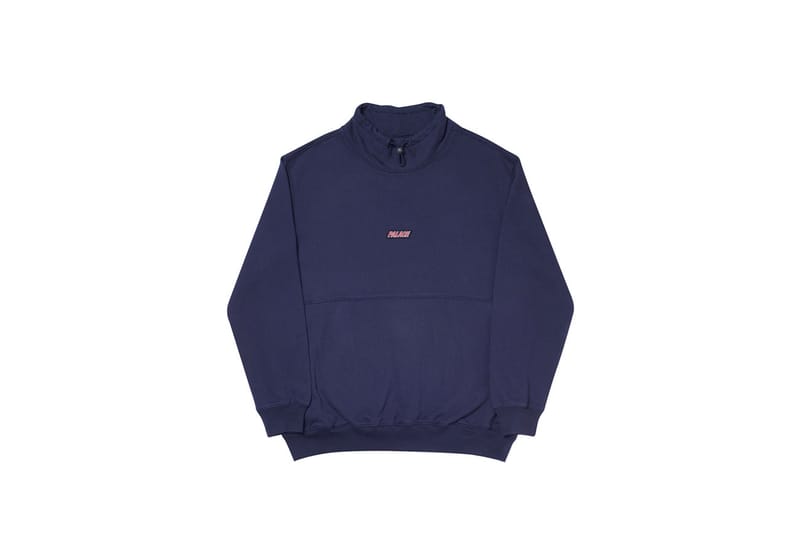 Palace Spring 2020 Hoodies, Sweatshirts & Knitwear | Hypebeast