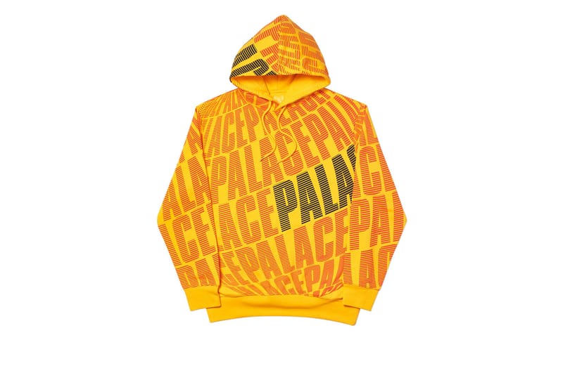 Palace Spring 2020 Hoodies, Sweatshirts & Knitwear | Hypebeast Palace Spring 2020 Hoodies, Sweatshirts & Knitwear | Hypebeast