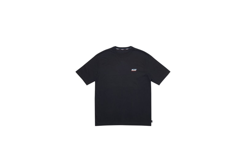 Palace Spring 2020 Tees & Shirts | Hypebeast