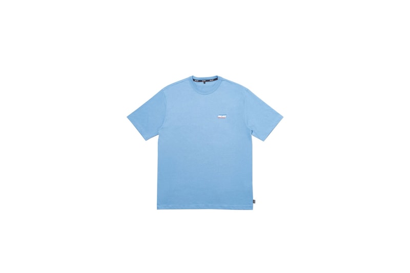 Palace Spring 2020 Tees & Shirts | Hypebeast