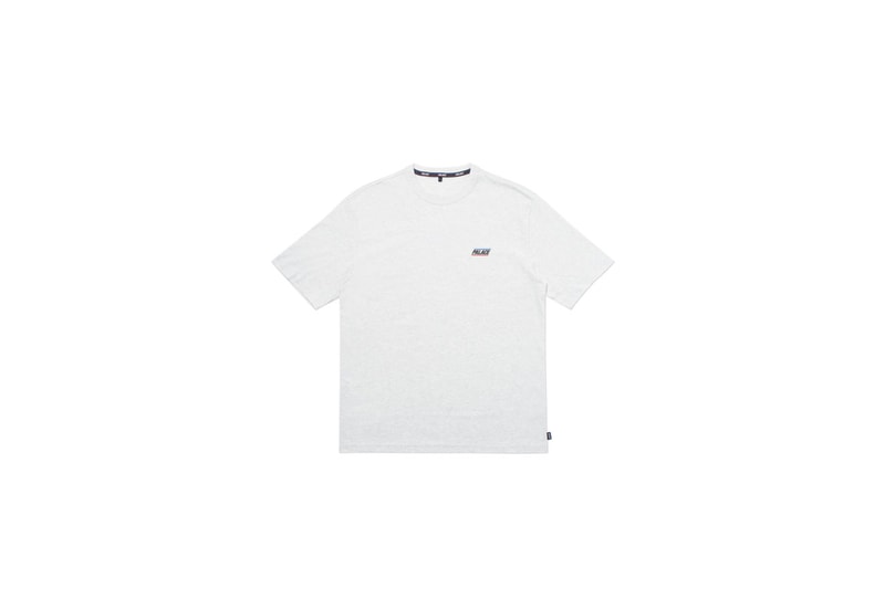 Palace Spring 2020 Tees & Shirts | Hypebeast