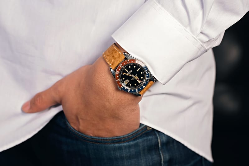 Rolex Page 19 Hypebeast