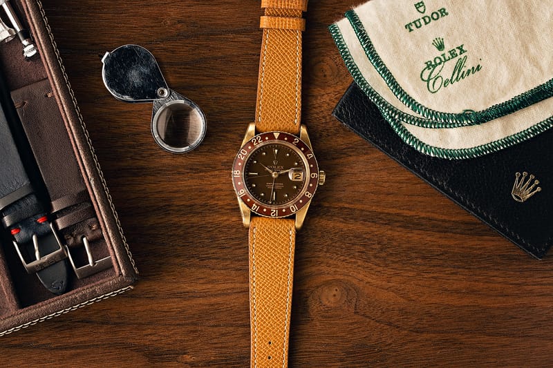 Rolex 6542 outlet gold