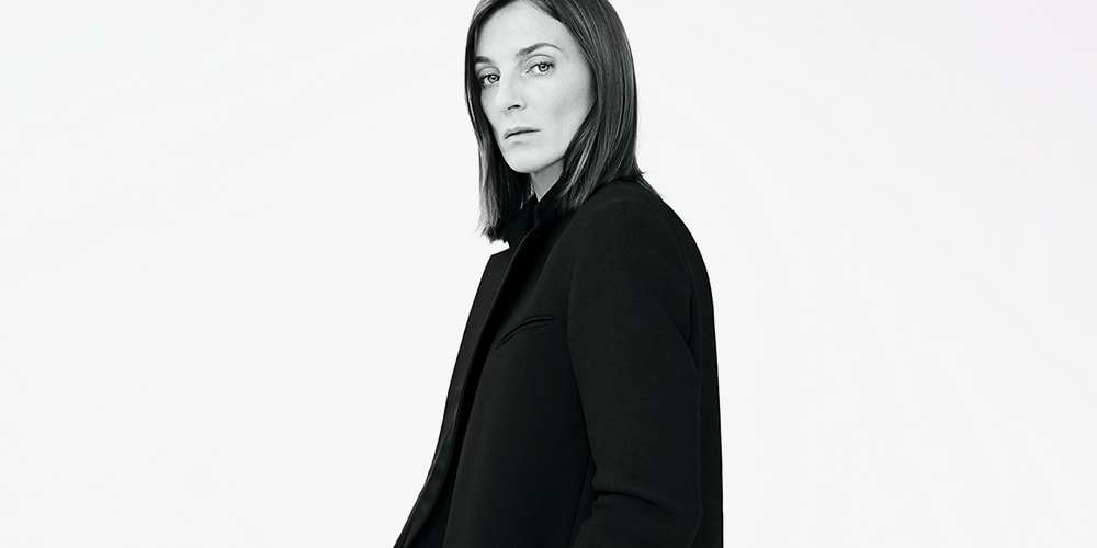 Phoebe Philo Preparing Eco & Essentials Collection Hypebeast