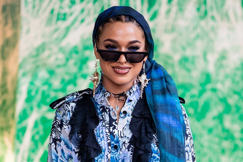princess nokia drops 2 new albums everything sucks princess nokia drops 2 new albums everything sucks