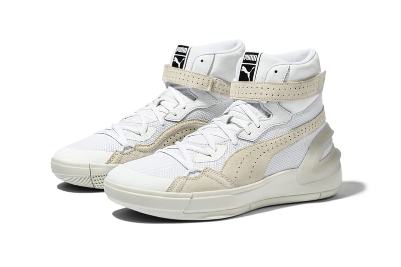 puma hoops ocean drive