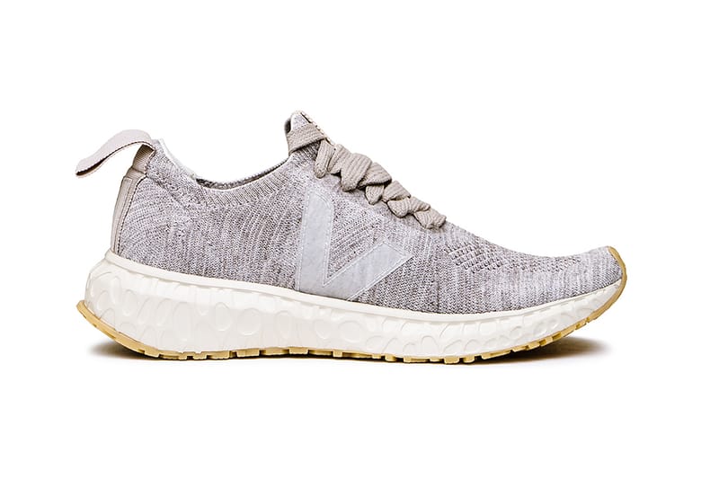 Rick Owens x Veja Sustainable Footwear Styles | Hypebeast