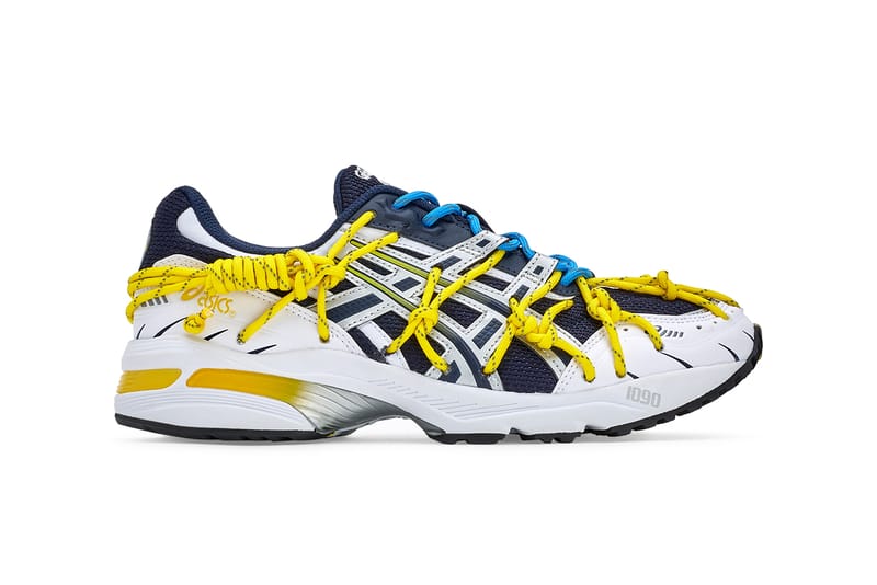 Asics kinsei og online pas cher