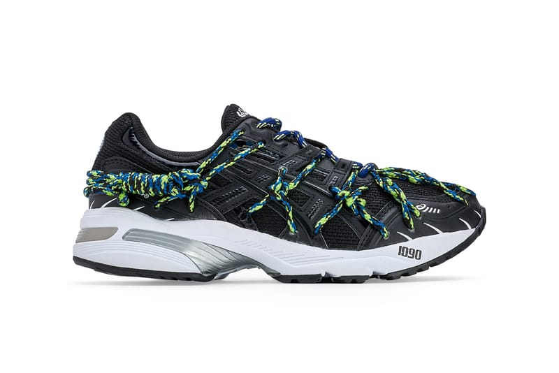 Asics on sale kinsei 2018