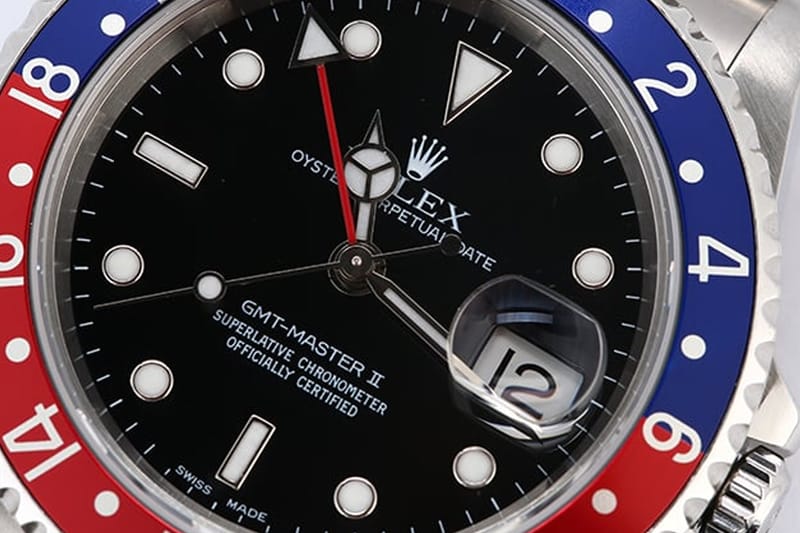 Why Modern Discontinued Rolexes Are Rising in Value Hypebeast