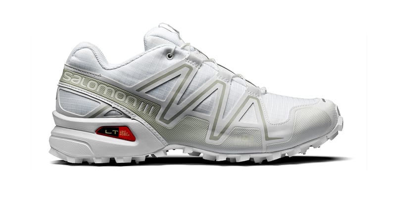 Salomon Unveils New Sneakers for Tokyo Store Opening | Hypebeast