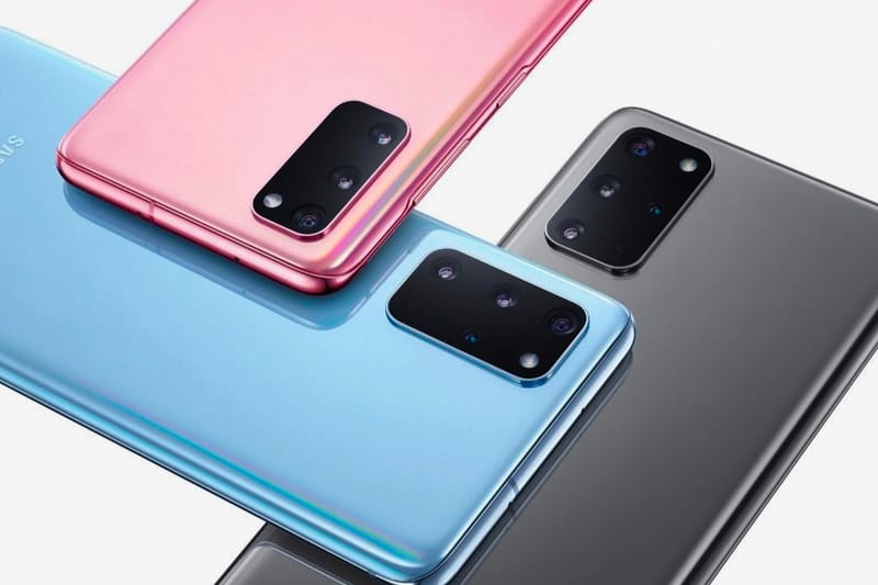 Samsung Galaxy S20, S20+ & S20 Ultra Announcement | Hypebeast