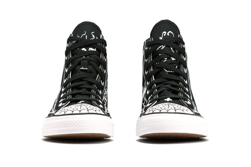 Sean Pablo & Converse CONS' Chuck Taylor All Star 