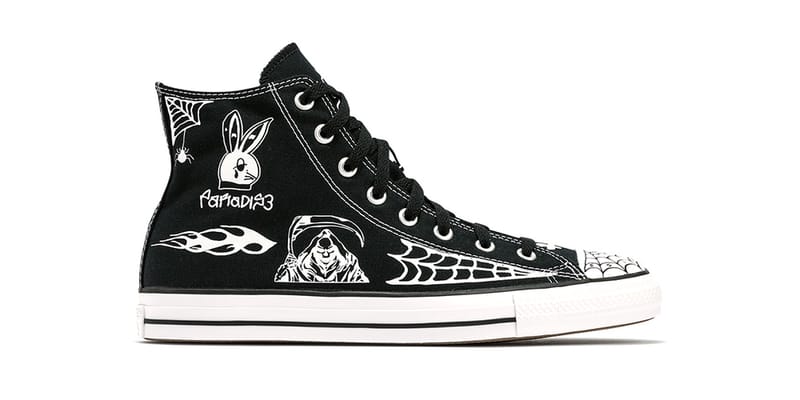 Sean Pablo & Converse CONS' Chuck Taylor All Star 