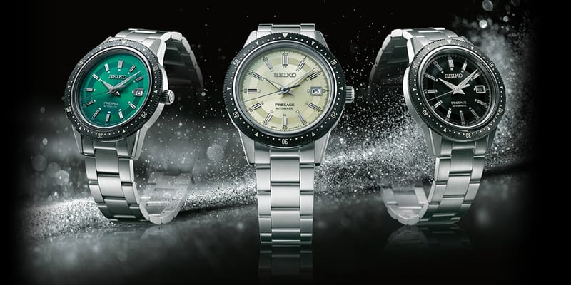 シ*ー様 ゼクロム　sar SEIKO SARX035 – Watchkeeper