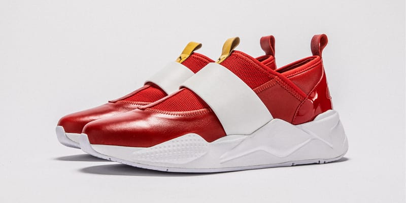 Eggman best sale puma shoes