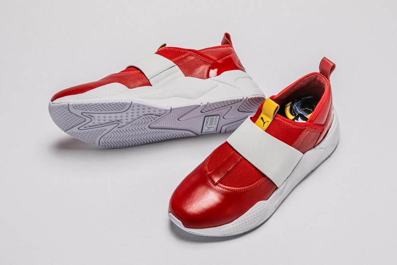 Zapatos puma outlet 2020 uk