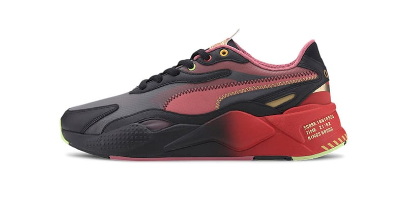 Puma rsx 2025 release dates 2020