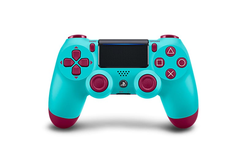 Ps4 store controller 2020