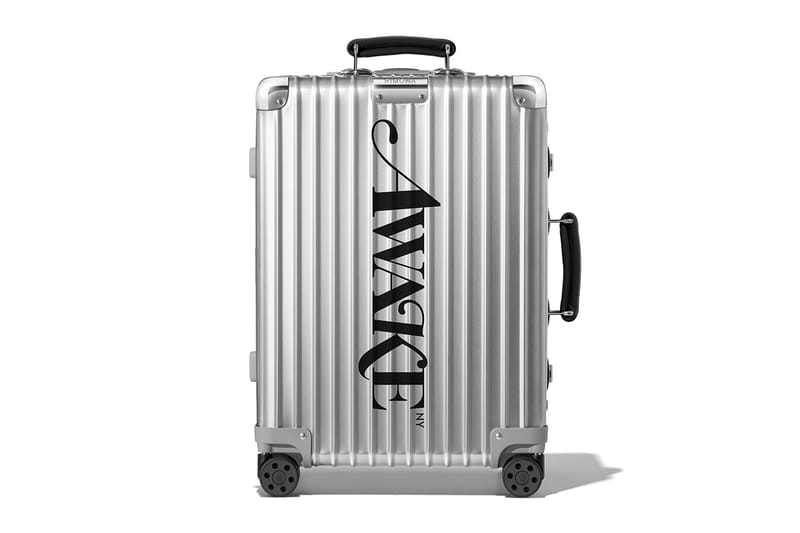 Supreme suitcase hot sale stockx