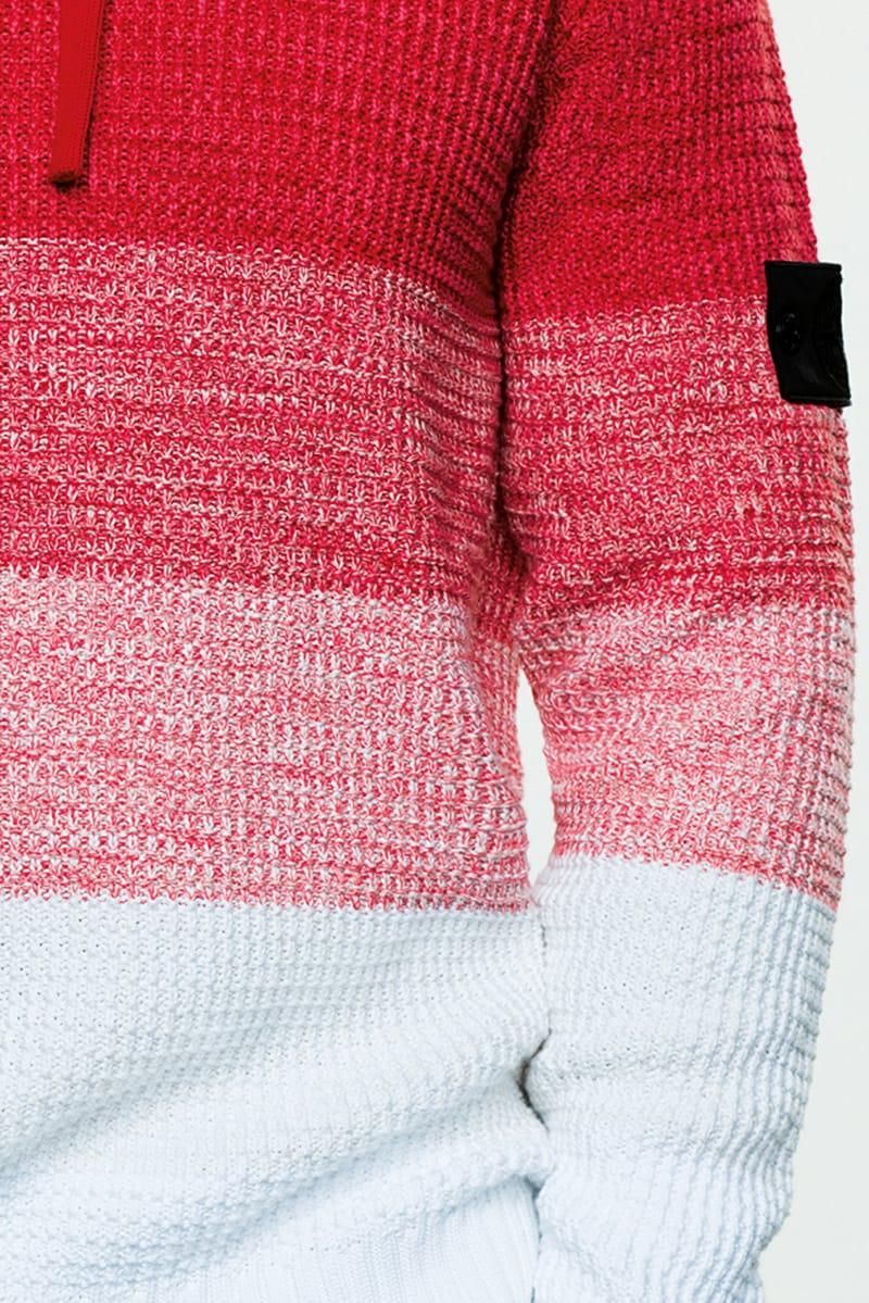 トップス Stone  shadow project summer knit Stone Island Shadow Project Spring/Summer 2020 | Hypebeast