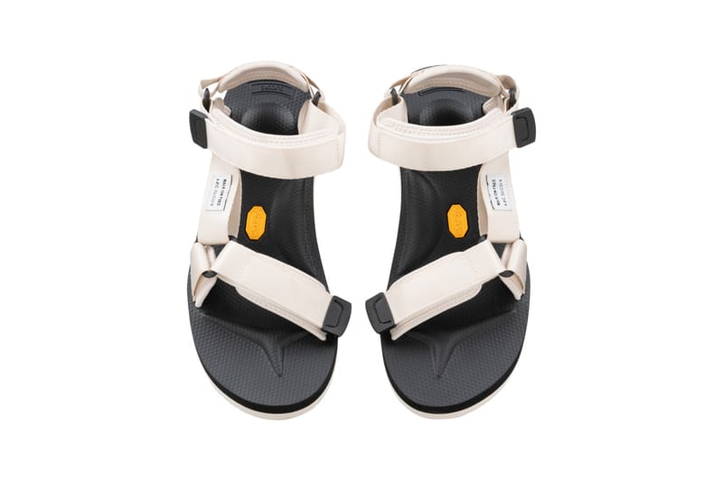 Apc discount suicoke sandals