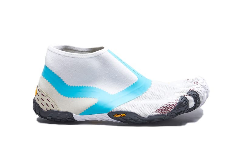 Suicoke Spring/Summer 2020 Vibram Five Fingers Collab