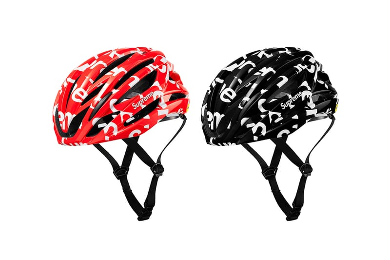 Supreme clearance bike accessories