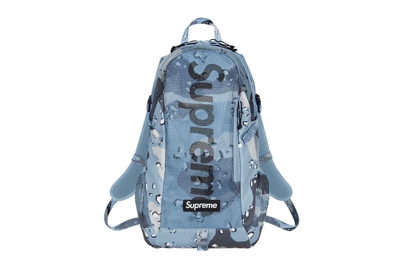 supreme bag 2020