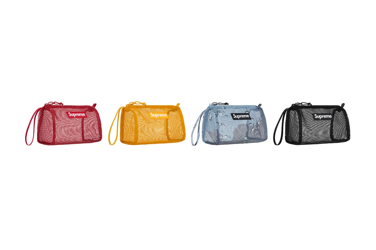 Supreme Shoulder Bag Small Hotsell, 51% OFF | campingcanyelles.com