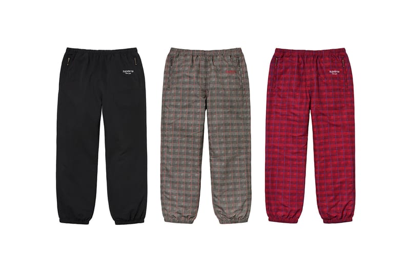 Supreme Spring/Summer 2020 Pants and Bottoms | Hypebeast