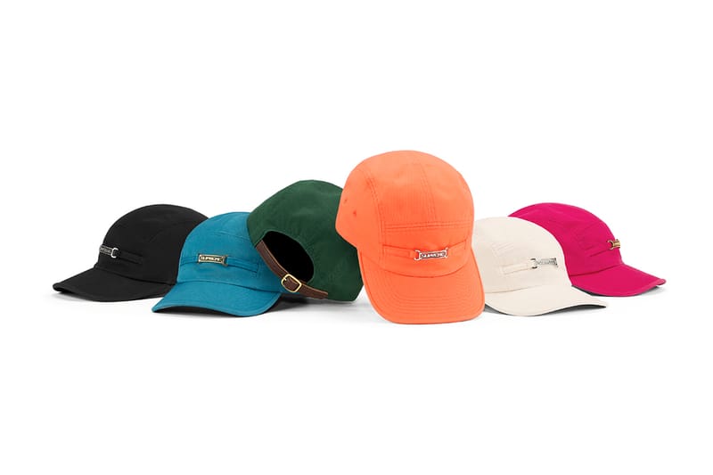 Supreme Spring/Summer 2020 Hats, Caps and Beanies | Hypebeast