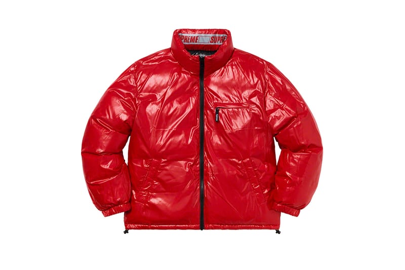 Supreme koi hot sale fish jacket