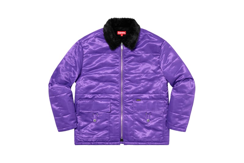 Supreme Spring/Summer 2020 Jackets and Outerwear | Hypebeast Supreme Spring/Summer 2020 Jackets and Outerwear | Hypebeast