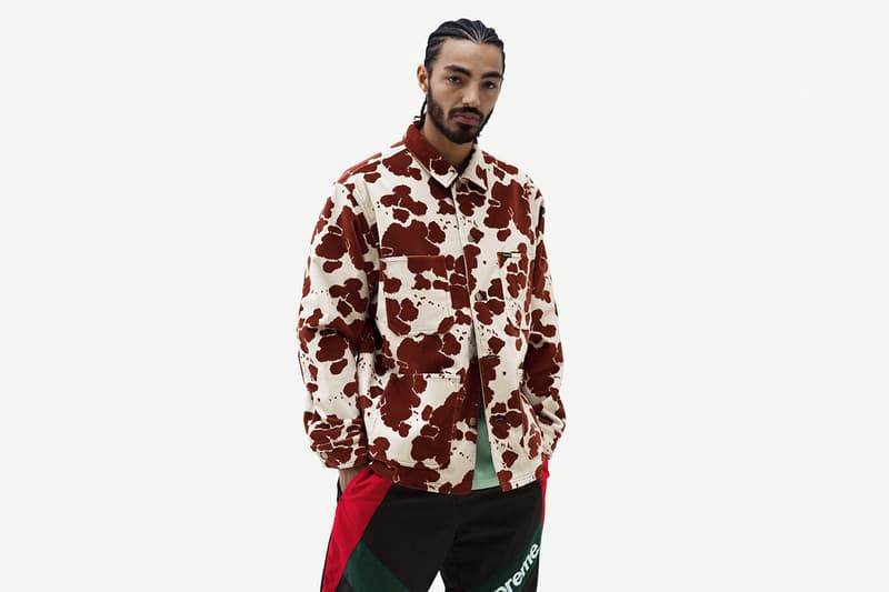 Supreme Spring/Summer 2020 Collection Lookbook | Hypebeast