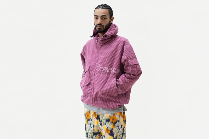 Supreme Spring/Summer 2020 Collection Lookbook | Hypebeast