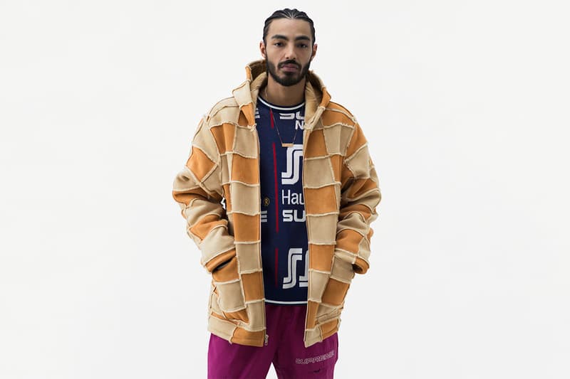 Supreme Spring/Summer 2020 Collection Lookbook | Hypebeast