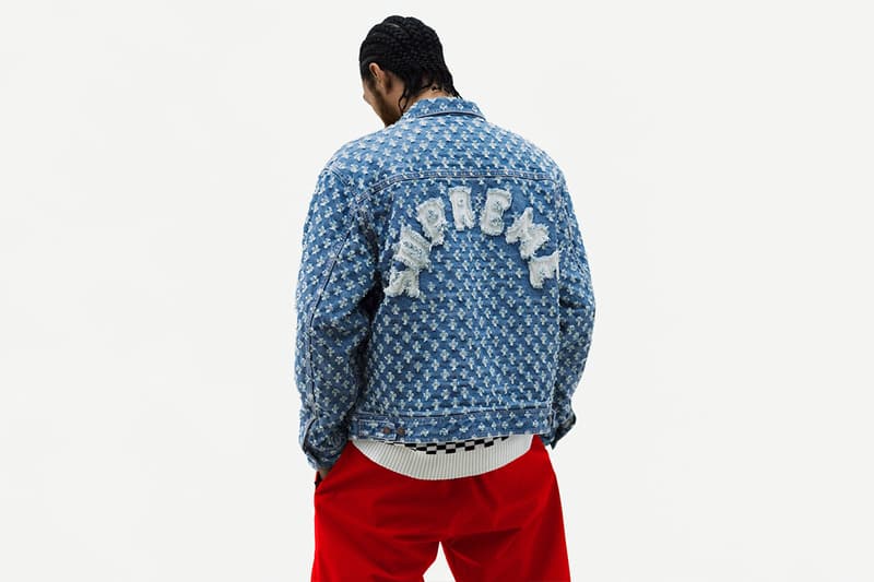 Supreme Spring/Summer 2020 Collection Lookbook | Hypebeast