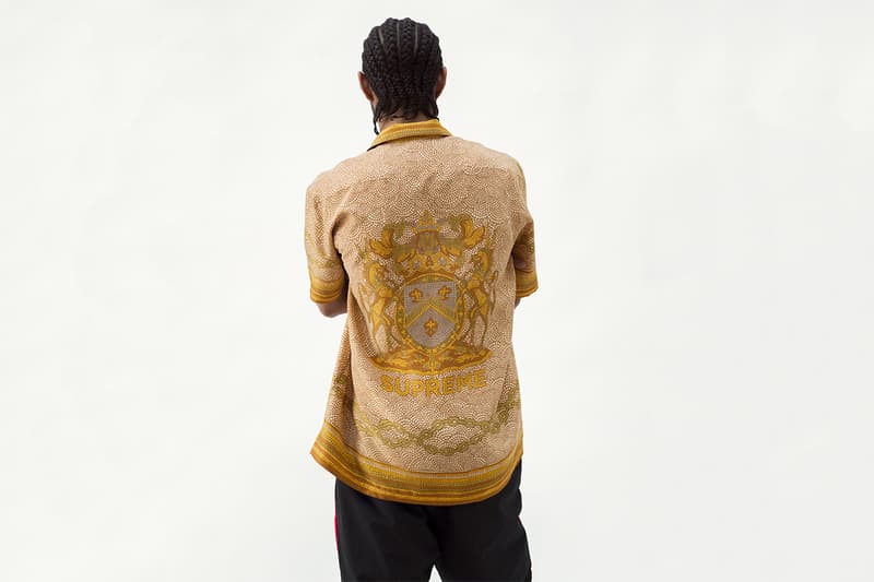 Supreme Spring/Summer 2020 Collection Lookbook | Hypebeast