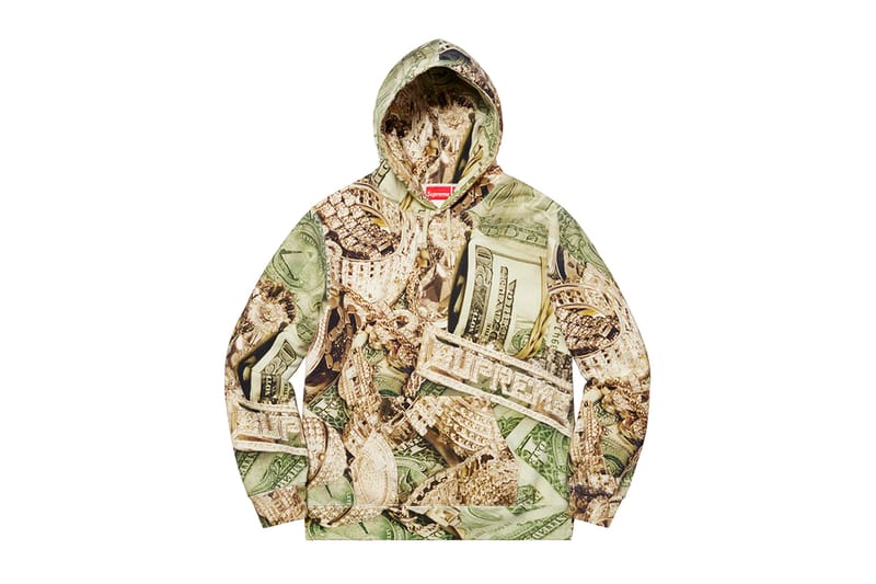 Supreme Spring/Summer 2020 Sweats and Hoodies | Hypebeast Supreme Spring/Summer 2020 Sweats and Hoodies | Hypebeast