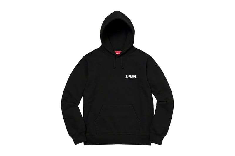 Supreme Spring/Summer 2020 Sweats and Hoodies | Hypebeast