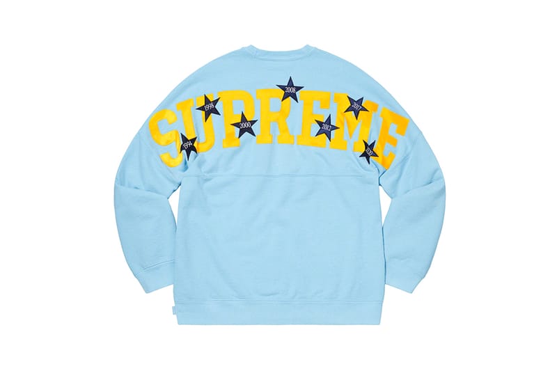 Supreme Spring/Summer 2020 Sweats and Hoodies | Hypebeast Supreme Spring/Summer 2020 Sweats and Hoodies | Hypebeast