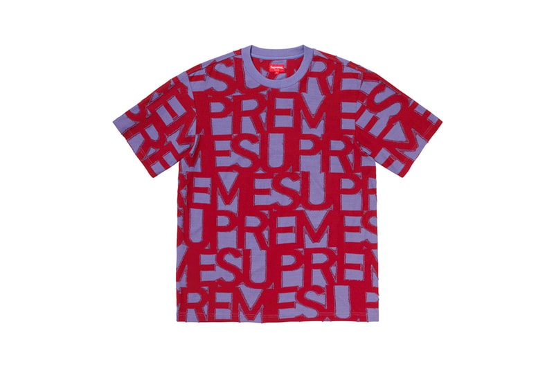 Supreme Spring/Summer 2020 Shirts and Tops | Hypebeast