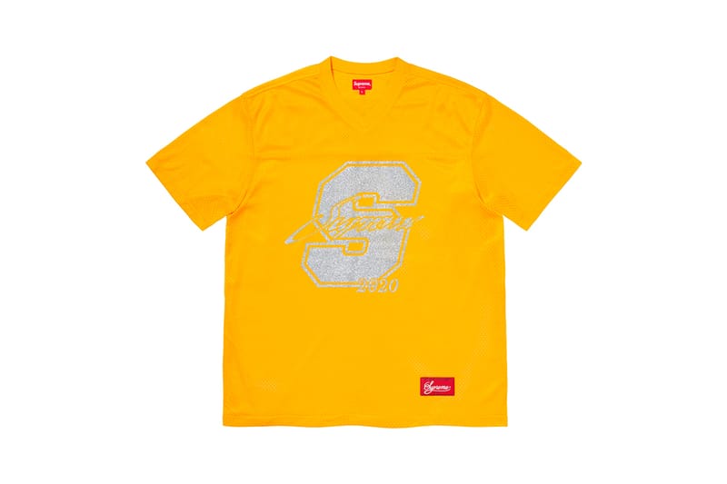 Supreme Spring/Summer 2020 Shirts and Tops | Hypebeast